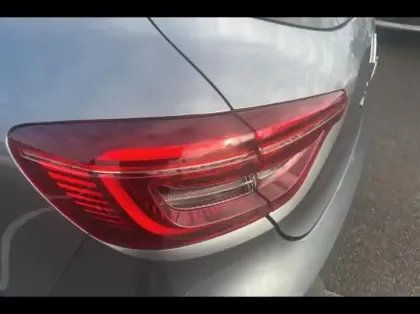 Photo 14 Renault Clio  1.0 TCe 90ch Evolution