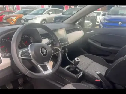 Photo 8 Renault Clio  1.0 TCe 90ch Evolution