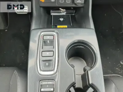 Photo 7 Honda Civic  2.0 i-MMD 184ch e:HEV Sport