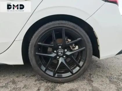 Photo 12 Honda Civic  2.0 i-MMD 184ch e:HEV Sport