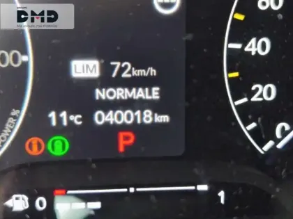 Photo 13 Honda Civic  2.0 i-MMD 184ch e:HEV Sport