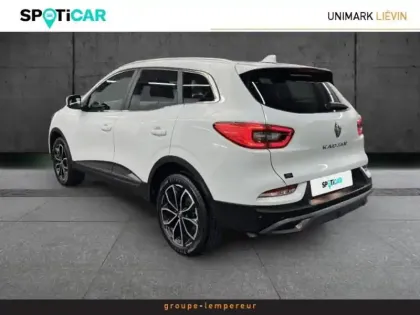 Photo 8 Renault Kadjar  1.3 TCe 140ch FAP Intens - 21