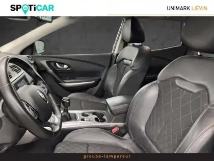 Photo 12 Renault Kadjar  1.3 TCe 140ch FAP Intens - 21