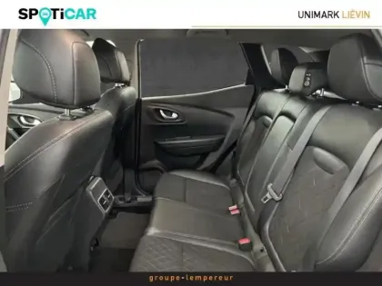 Photo 13 Renault Kadjar  1.3 TCe 140ch FAP Intens - 21