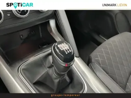 Photo 15 Renault Kadjar  1.3 TCe 140ch FAP Intens - 21