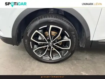 Photo 14 Renault Kadjar  1.3 TCe 140ch FAP Intens - 21