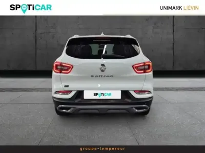 Photo 6 Renault Kadjar  1.3 TCe 140ch FAP Intens - 21