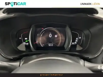 Photo 11 Renault Kadjar  1.3 TCe 140ch FAP Intens - 21