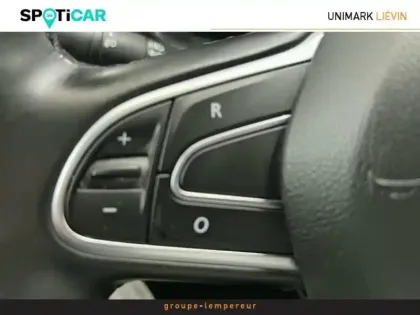 Photo 16 Renault Kadjar  1.3 TCe 140ch FAP Intens - 21