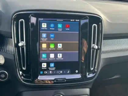 Photo 8 Volvo Xc40  B3 163ch Ultra DCT 7