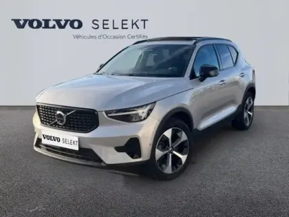 Photo Volvo Xc40