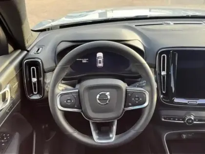 Photo 7 Volvo Xc40  B3 163ch Ultra DCT 7