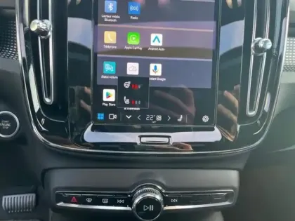 Photo 11 Volvo Xc40  B3 163ch Ultra DCT 7