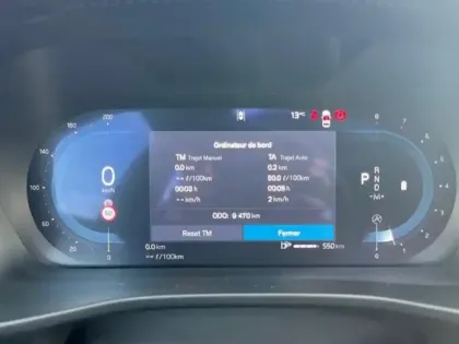 Photo 12 Volvo Xc40  B3 163ch Ultra DCT 7