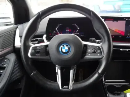 Photo 7 BMW Serie 2 Série 2 ActiveTourer 225e 245ch xDrive M Sport DKG7