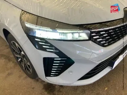 Photo 12 Renault Clio  1.6 E-Tech 145ch full hybrid Techno - 25