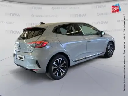 Photo 5 Renault Clio  1.6 E-Tech 145ch full hybrid Techno - 25