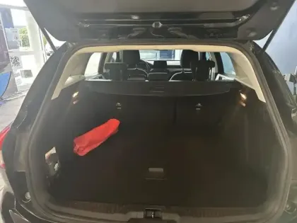 Photo 20 Ford Focus  SW 1.0 EcoBoost 125ch Titanium 96g