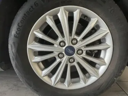 Photo 17 Ford Focus  SW 1.0 EcoBoost 125ch Titanium 96g