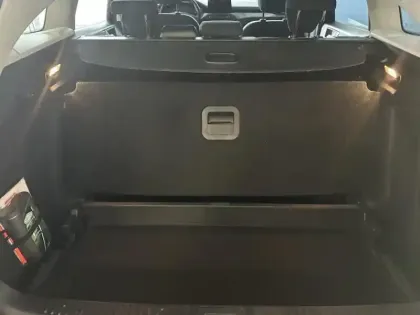 Photo 6 Ford Focus  SW 1.0 EcoBoost 125ch Titanium 96g