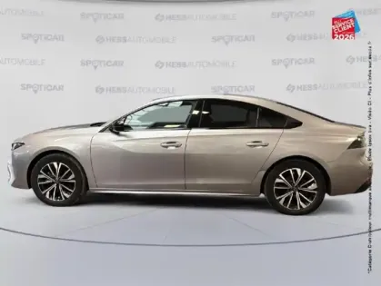 Photo 8 Peugeot 508  BlueHDi 130ch S&S Allure EAT8