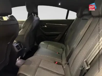 Photo 10 Peugeot 508  BlueHDi 130ch S&S Allure EAT8