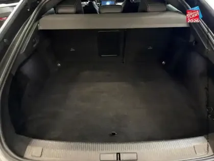 Photo 13 Peugeot 508  BlueHDi 130ch S&S Allure EAT8