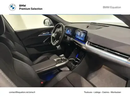 Photo 5 BMW X2  xDrive20dA 163ch M Sport DKG7