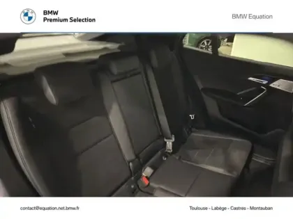 Photo 6 BMW X2  xDrive20dA 163ch M Sport DKG7