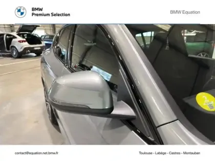 Photo 14 BMW X2  xDrive20dA 163ch M Sport DKG7