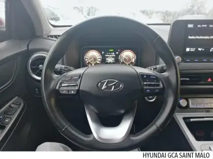 Photo 5 Hyundai Kona  Electric 39kWh - 136ch Creative
