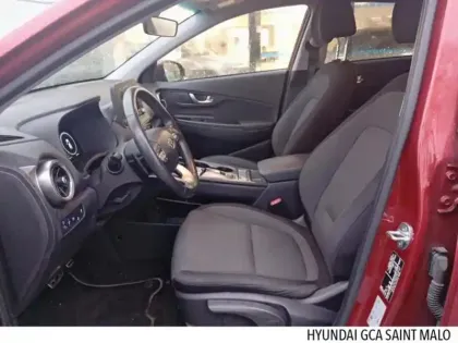 Photo 12 Hyundai Kona  Electric 39kWh - 136ch Creative