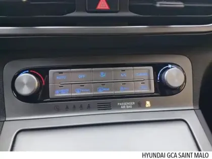 Photo 10 Hyundai Kona  Electric 39kWh - 136ch Creative