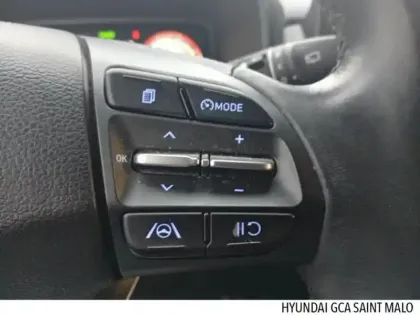 Photo 9 Hyundai Kona  Electric 39kWh - 136ch Creative