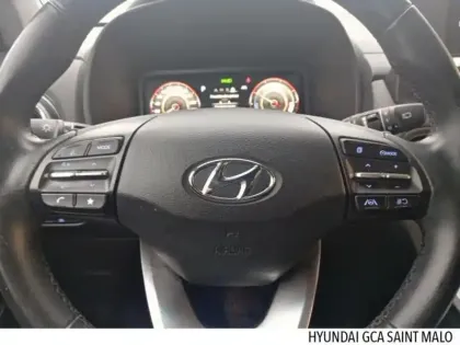 Photo 7 Hyundai Kona  Electric 39kWh - 136ch Creative