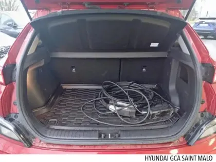 Photo 14 Hyundai Kona  Electric 39kWh - 136ch Creative