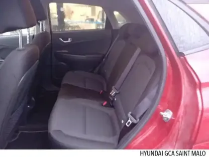 Photo 13 Hyundai Kona  Electric 39kWh - 136ch Creative