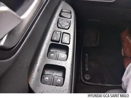 Photo 11 Hyundai Kona  Electric 39kWh - 136ch Creative