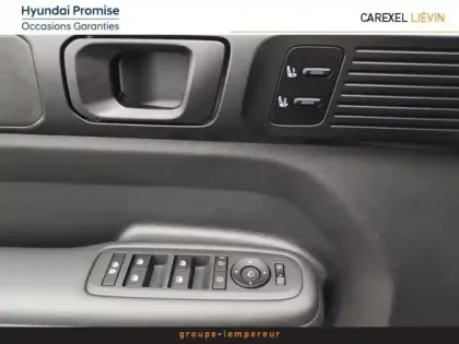 Photo 12 Hyundai Santa  Fe 1.6 T-GDI 288ch PHEV Calligraphy HTRAC