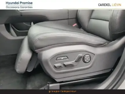 Photo 13 Hyundai Santa  Fe 1.6 T-GDI 288ch PHEV Calligraphy HTRAC