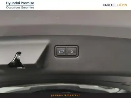 Photo 11 Hyundai Santa  Fe 1.6 T-GDI 288ch PHEV Calligraphy HTRAC