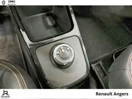 Photo 5 Dacia Spring  45ch Confort Plus - Achat Intégral