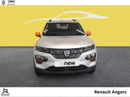 Photo 8 Dacia Spring  45ch Confort Plus - Achat Intégral