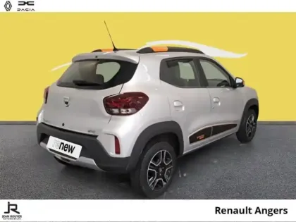 Photo 12 Dacia Spring  45ch Confort Plus - Achat Intégral