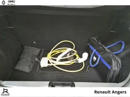 Photo 6 Dacia Spring  45ch Confort Plus - Achat Intégral