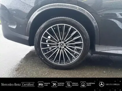 Photo 15 Mercedes Classe GLC GLC Coupé 220 d 197ch AMG Line 4Matic 9G-Tronic
