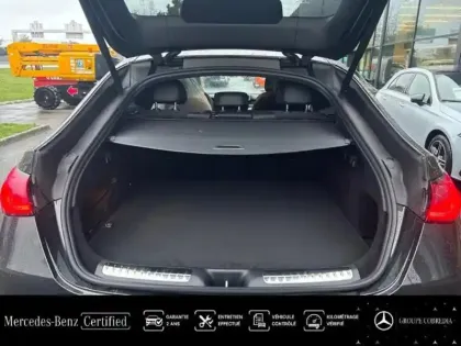 Photo 11 Mercedes Classe GLC GLC Coupé 220 d 197ch AMG Line 4Matic 9G-Tronic