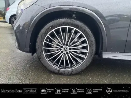 Photo 13 Mercedes Classe GLC GLC Coupé 220 d 197ch AMG Line 4Matic 9G-Tronic