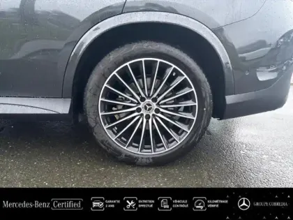 Photo 12 Mercedes Classe GLC GLC Coupé 220 d 197ch AMG Line 4Matic 9G-Tronic