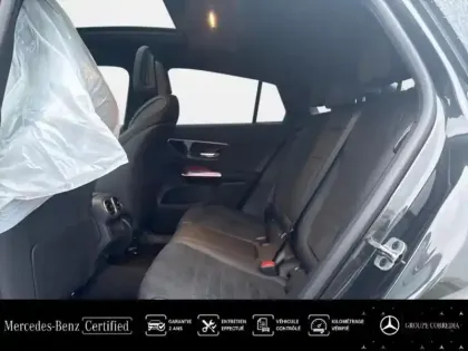Photo 10 Mercedes Classe GLC GLC Coupé 220 d 197ch AMG Line 4Matic 9G-Tronic